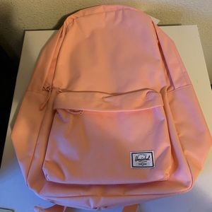 Herschel Supply Co Classic Backpack